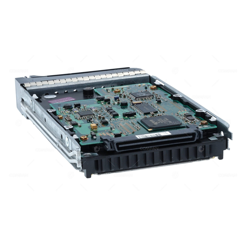 5W925 DELL HARD DRIVE 36GB 10K U320 3.5 SCSI HOT-SWAP